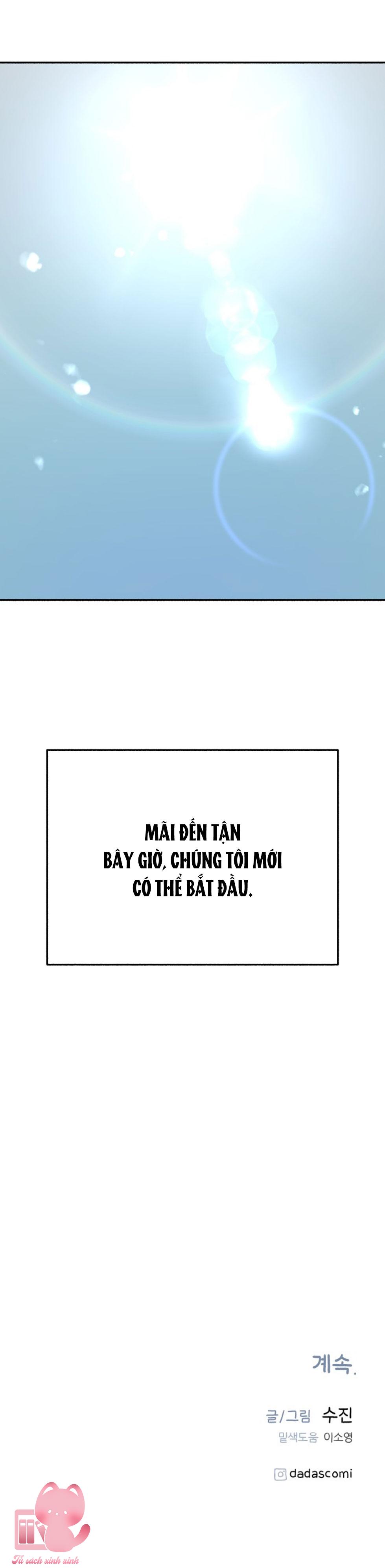 Nàng Thơ Điện Ảnh - Chap 84