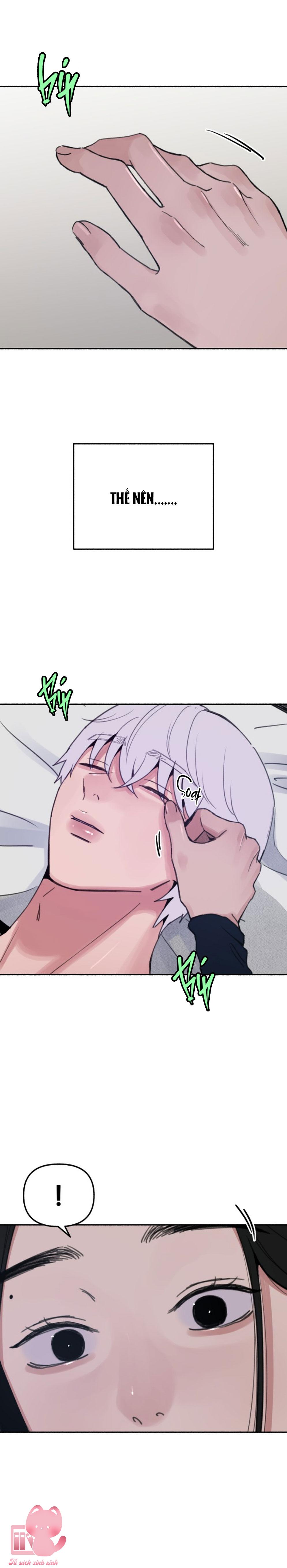 Nàng Thơ Điện Ảnh - Chap 84