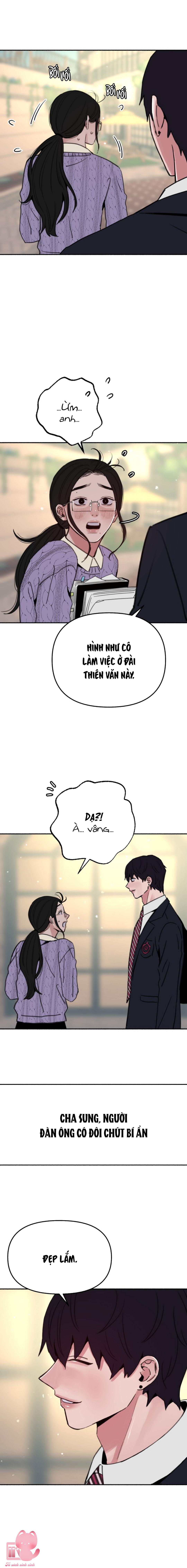 Nàng Thơ Điện Ảnh - Chap 85