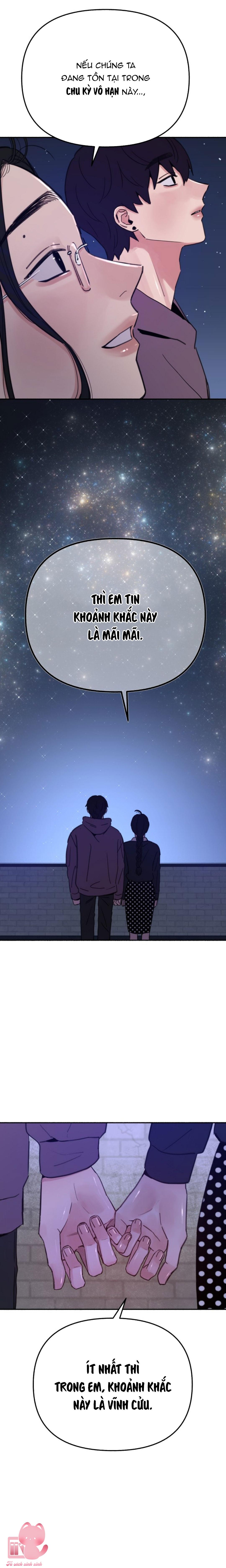 Nàng Thơ Điện Ảnh - Chap 85