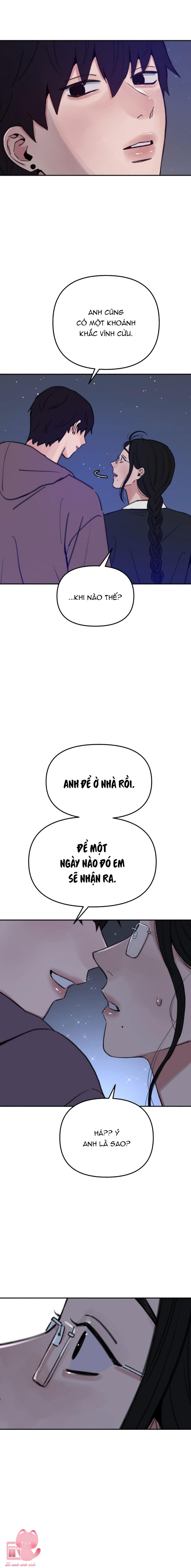 Nàng Thơ Điện Ảnh - Chap 85