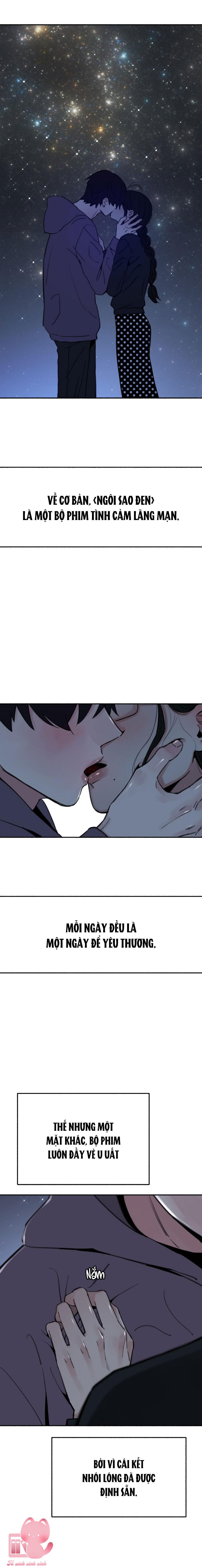 Nàng Thơ Điện Ảnh - Chap 85