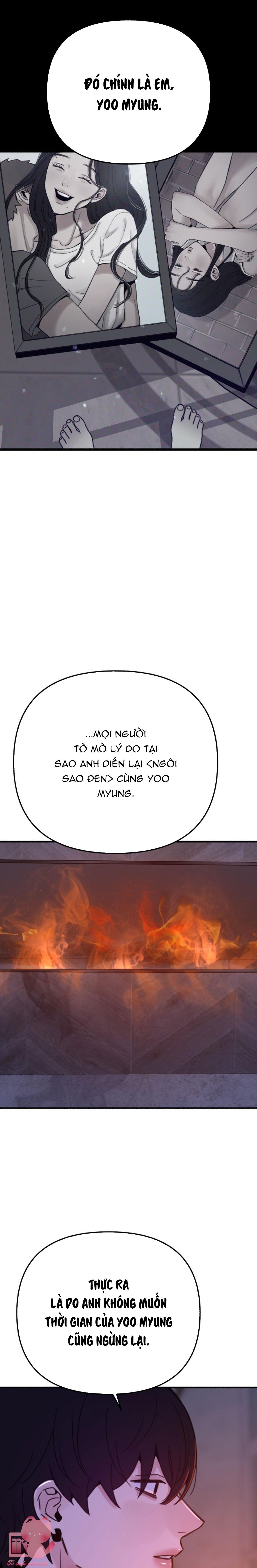 Nàng Thơ Điện Ảnh - Chap 86