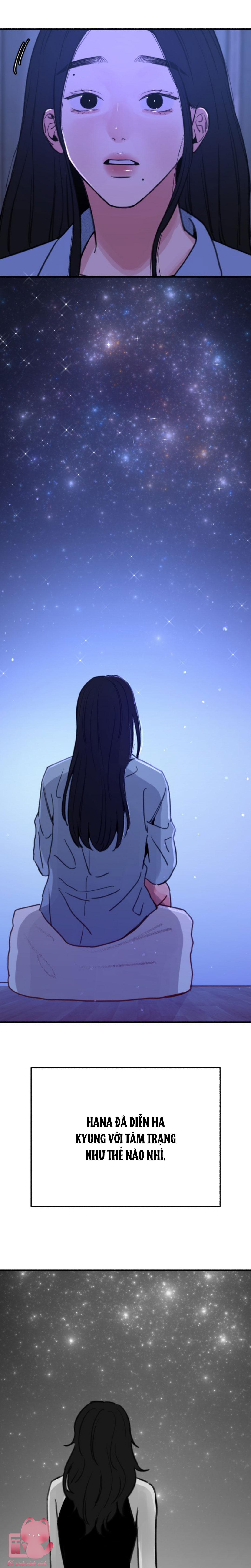 Nàng Thơ Điện Ảnh - Chap 86