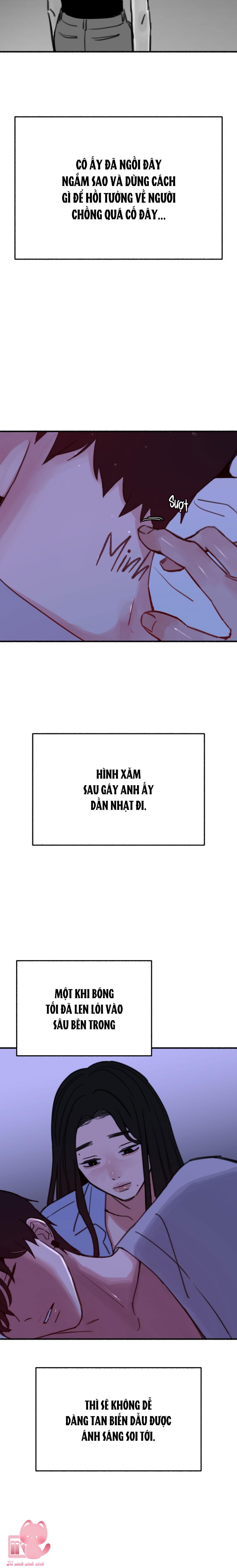 Nàng Thơ Điện Ảnh - Chap 86