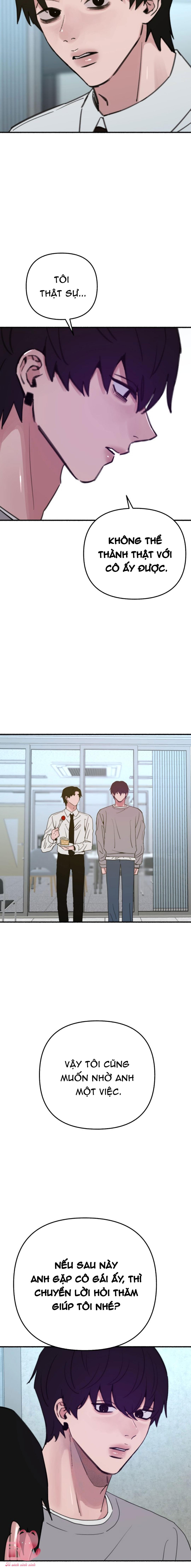 Nàng Thơ Điện Ảnh - Chap 87