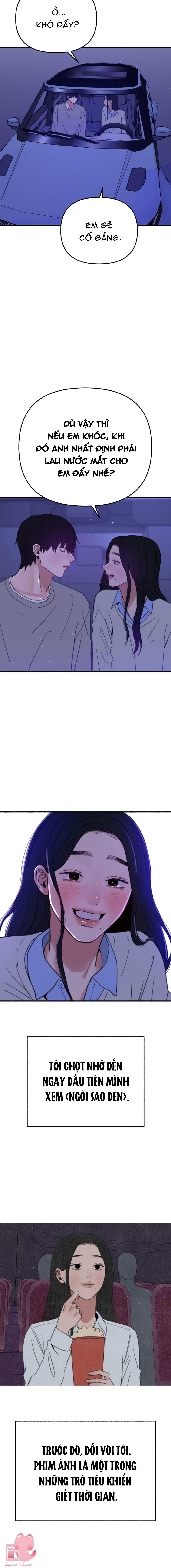 Nàng Thơ Điện Ảnh - Chap 87