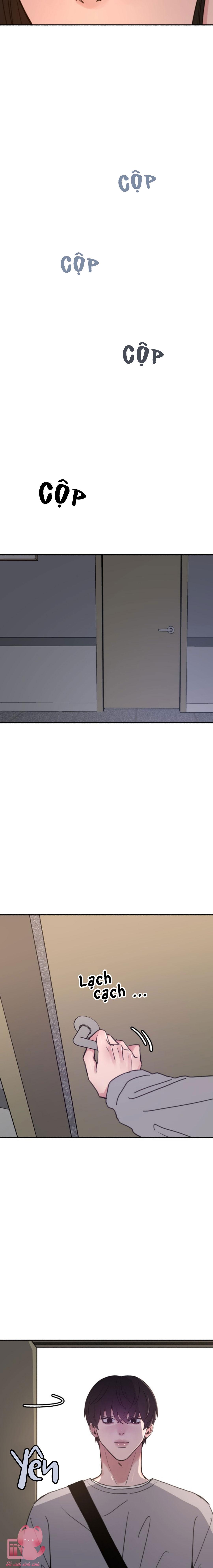 Nàng Thơ Điện Ảnh - Chap 87