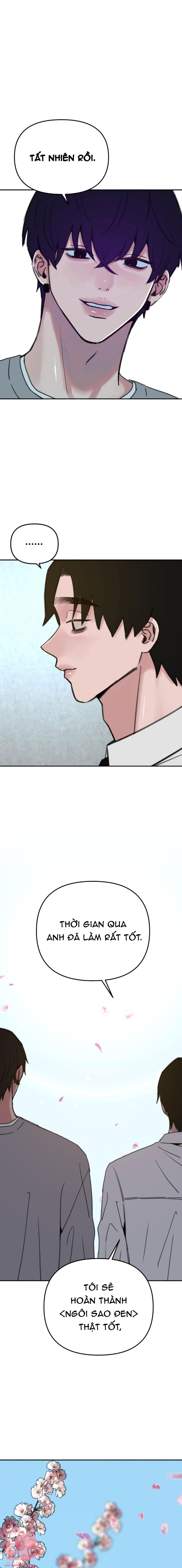 Nàng Thơ Điện Ảnh - Chap 88