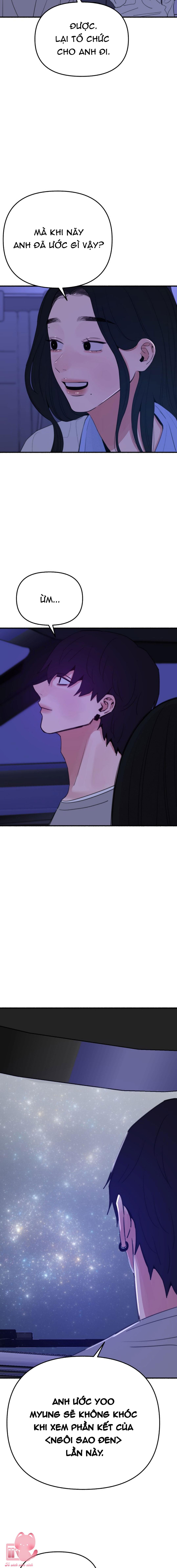 Nàng Thơ Điện Ảnh - Chap 88