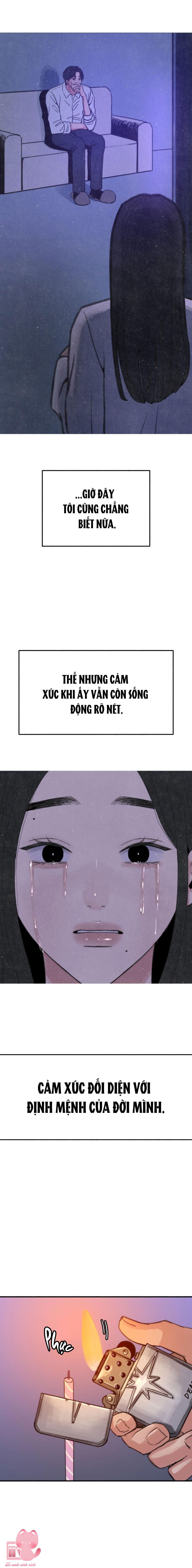 Nàng Thơ Điện Ảnh - Chap 88