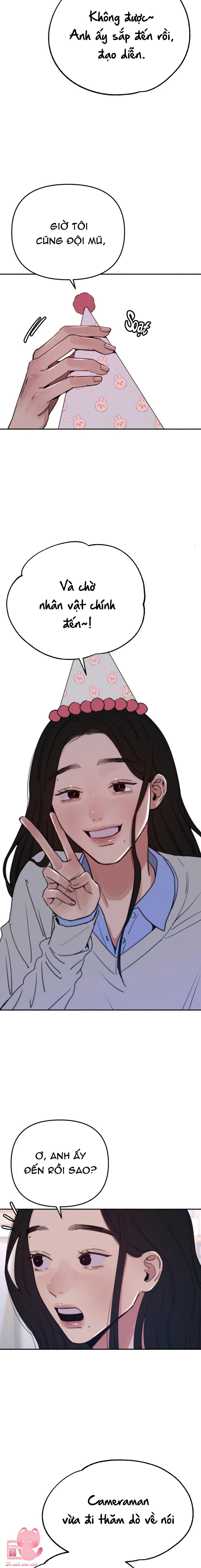 Nàng Thơ Điện Ảnh - Chap 88