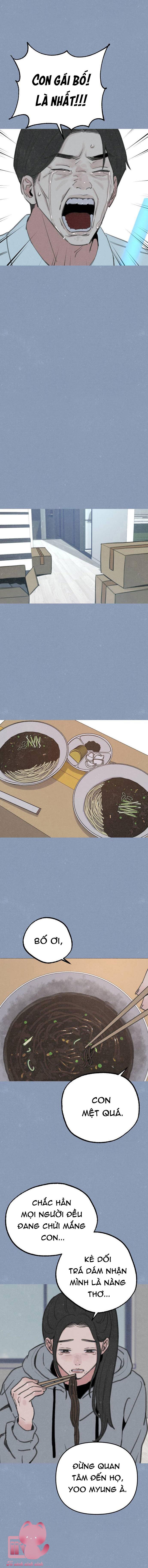 Nàng Thơ Điện Ảnh - Chap 89