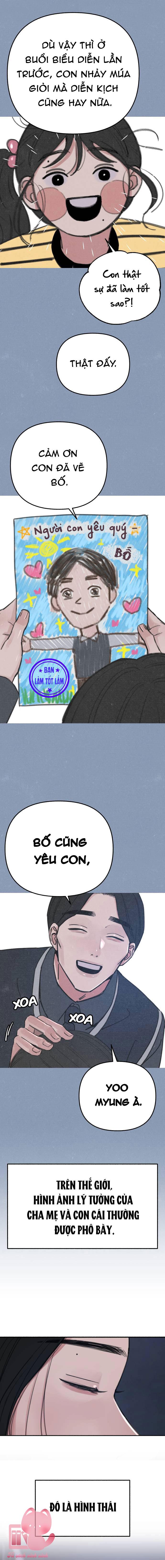 Nàng Thơ Điện Ảnh - Chap 89