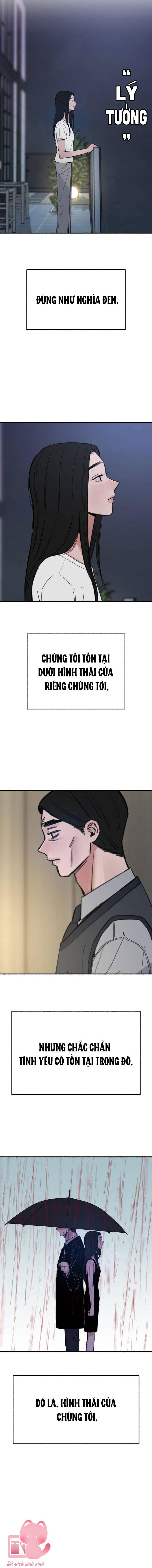 Nàng Thơ Điện Ảnh - Chap 89