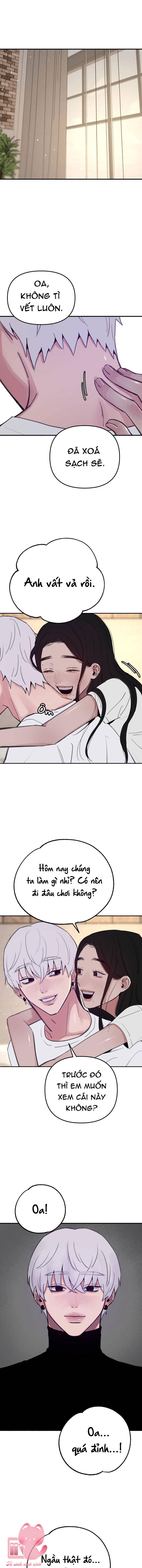 Nàng Thơ Điện Ảnh - Chap 89