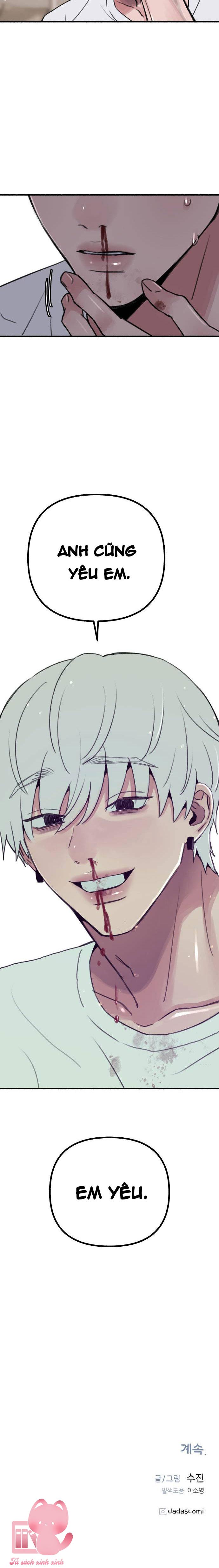 Nàng Thơ Điện Ảnh - Chap 89