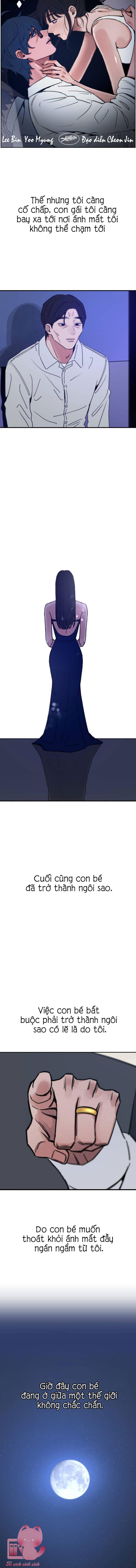 Nàng Thơ Điện Ảnh - Chap 89