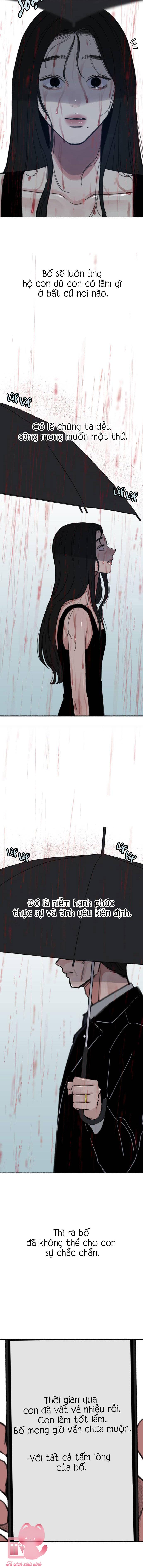 Nàng Thơ Điện Ảnh - Chap 89