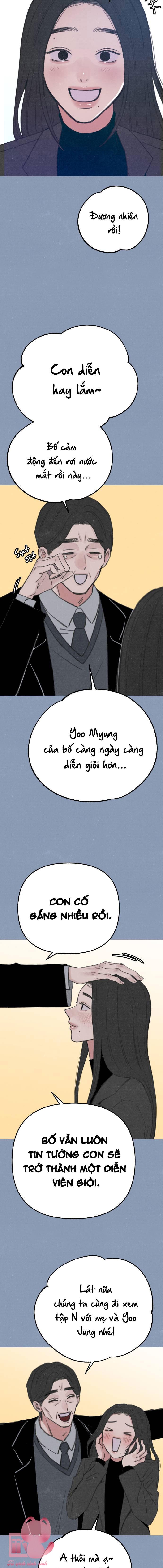 Nàng Thơ Điện Ảnh - Chap 89