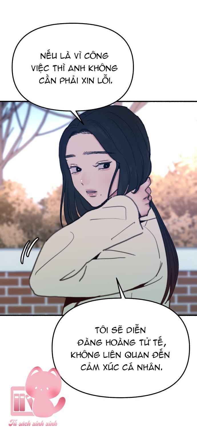 Nàng Thơ Điện Ảnh - Chap 9