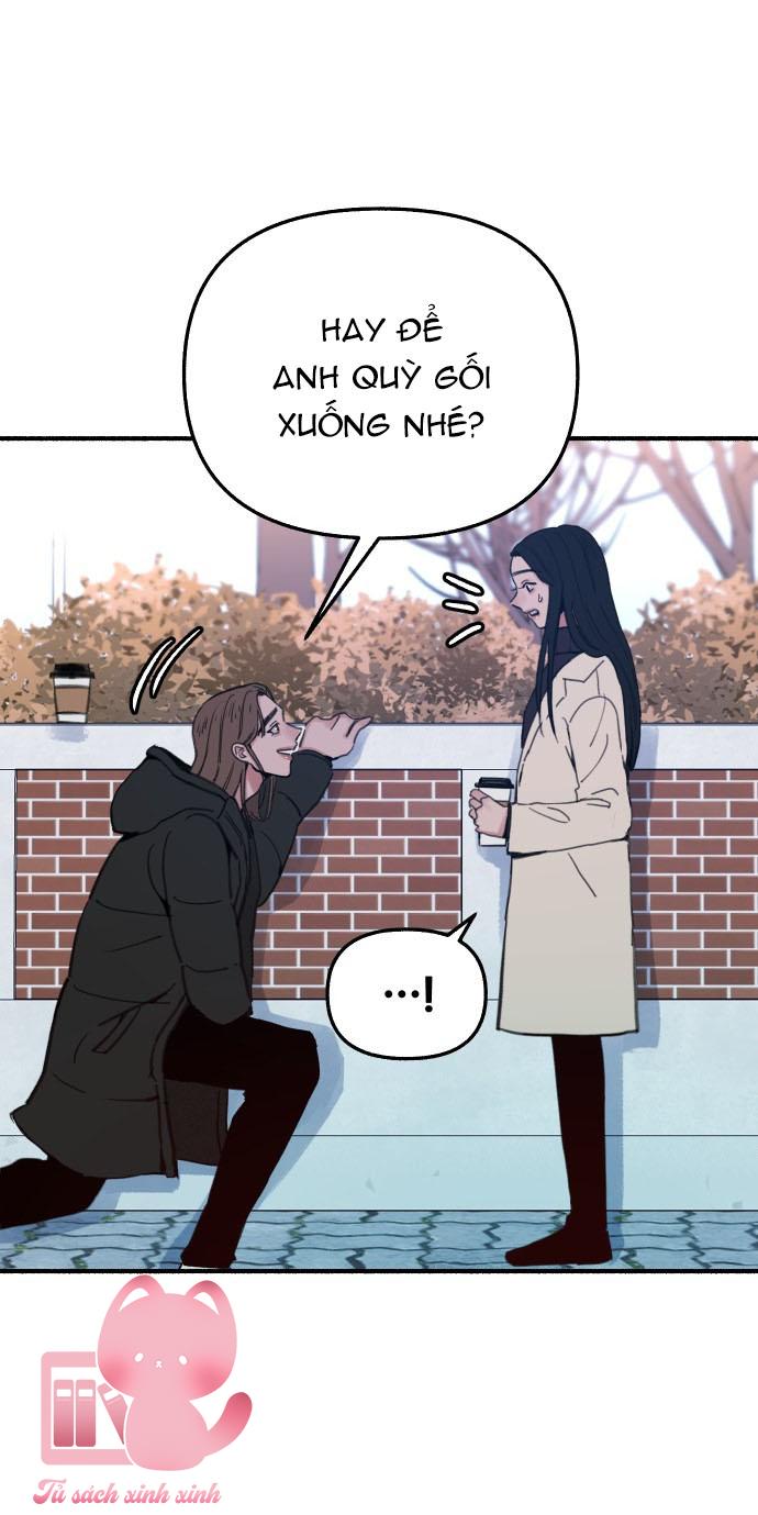 Nàng Thơ Điện Ảnh - Chap 9