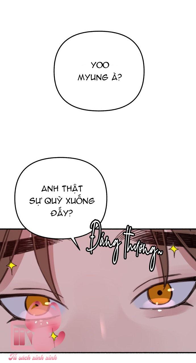 Nàng Thơ Điện Ảnh - Chap 9