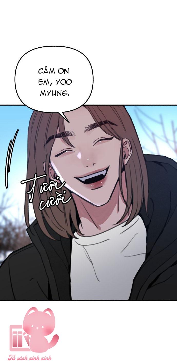 Nàng Thơ Điện Ảnh - Chap 9