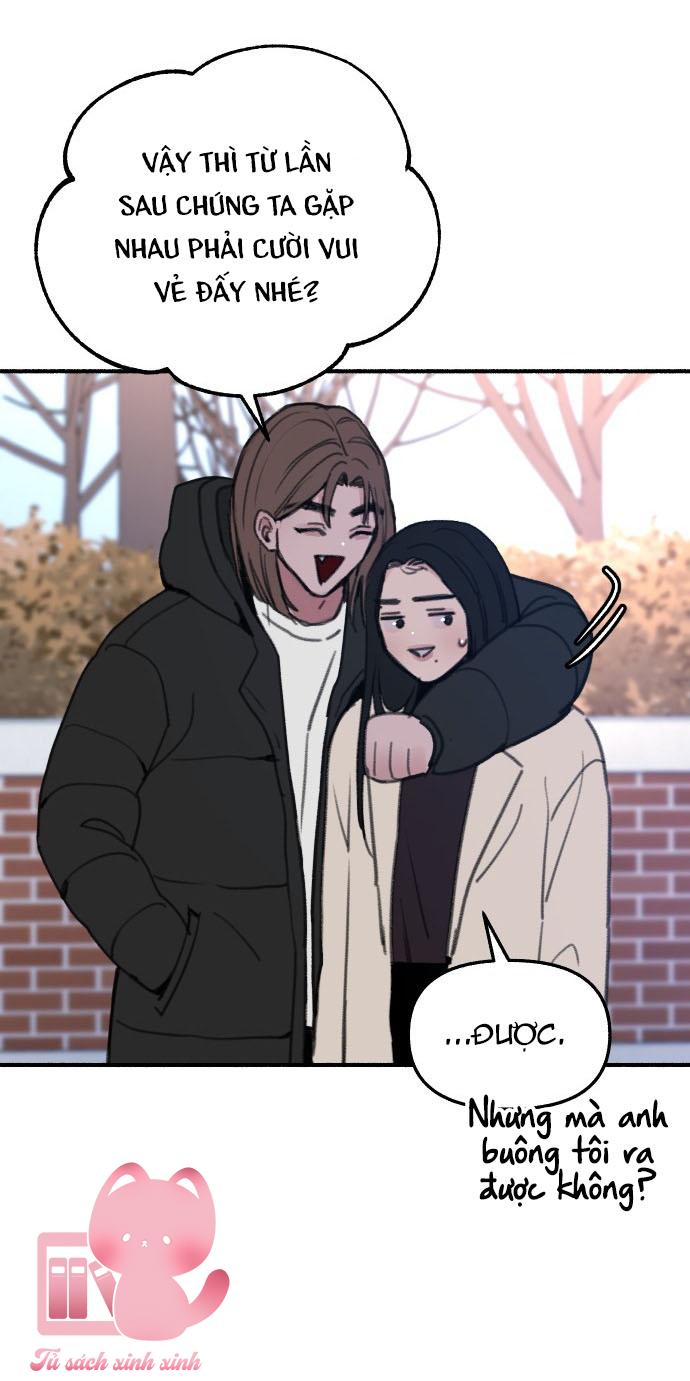 Nàng Thơ Điện Ảnh - Chap 9