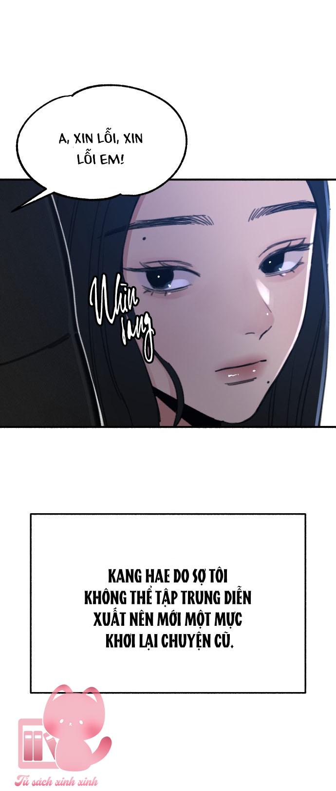 Nàng Thơ Điện Ảnh - Chap 9