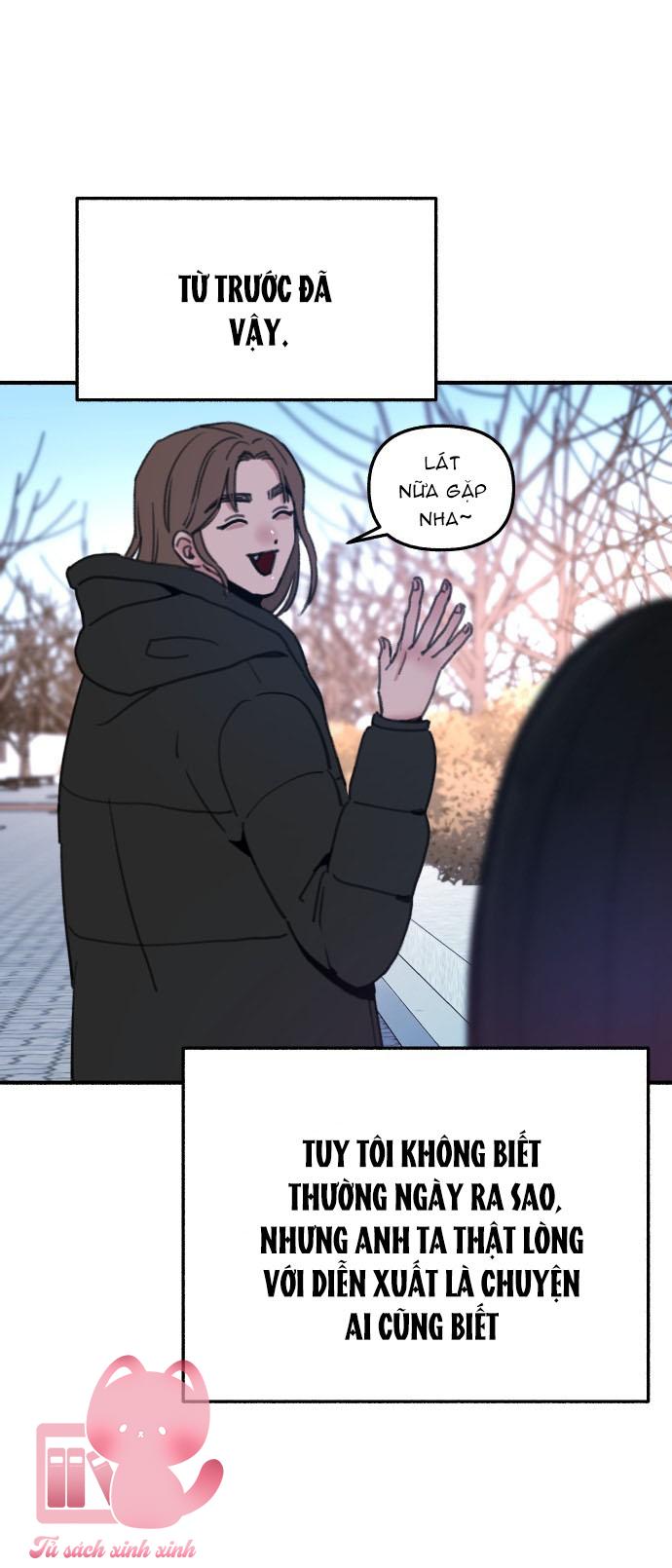 Nàng Thơ Điện Ảnh - Chap 9