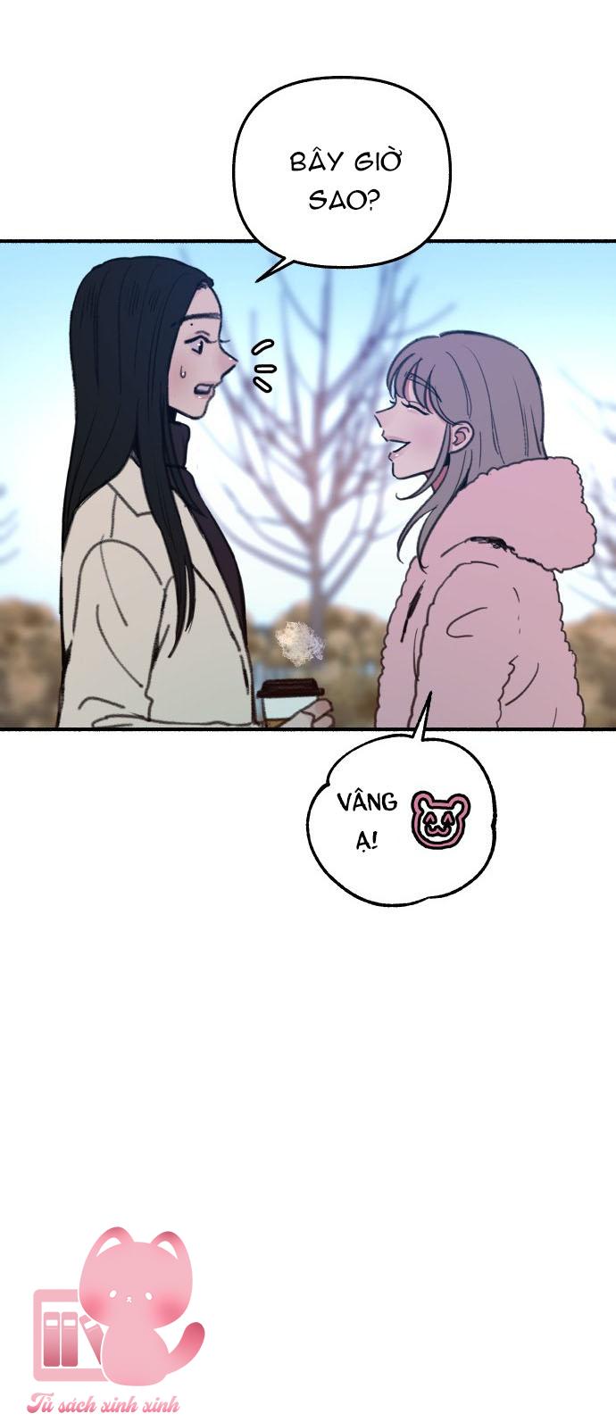 Nàng Thơ Điện Ảnh - Chap 9