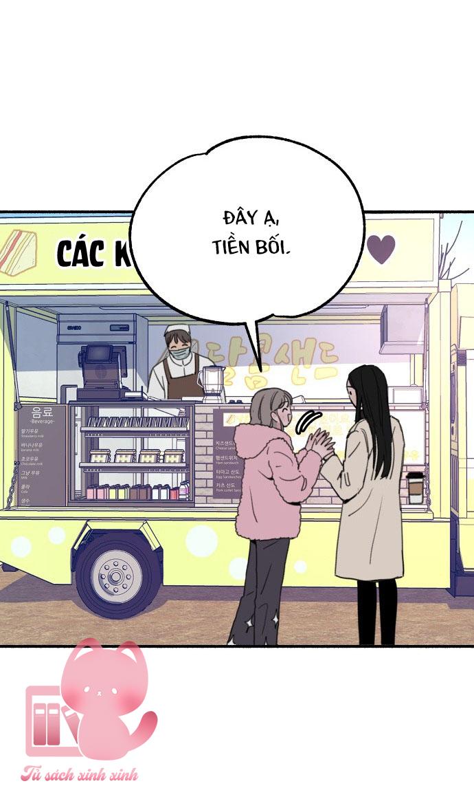 Nàng Thơ Điện Ảnh - Chap 9