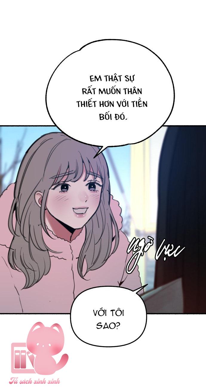 Nàng Thơ Điện Ảnh - Chap 9