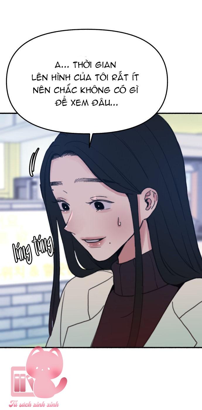 Nàng Thơ Điện Ảnh - Chap 9