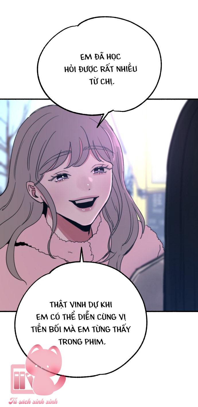 Nàng Thơ Điện Ảnh - Chap 9