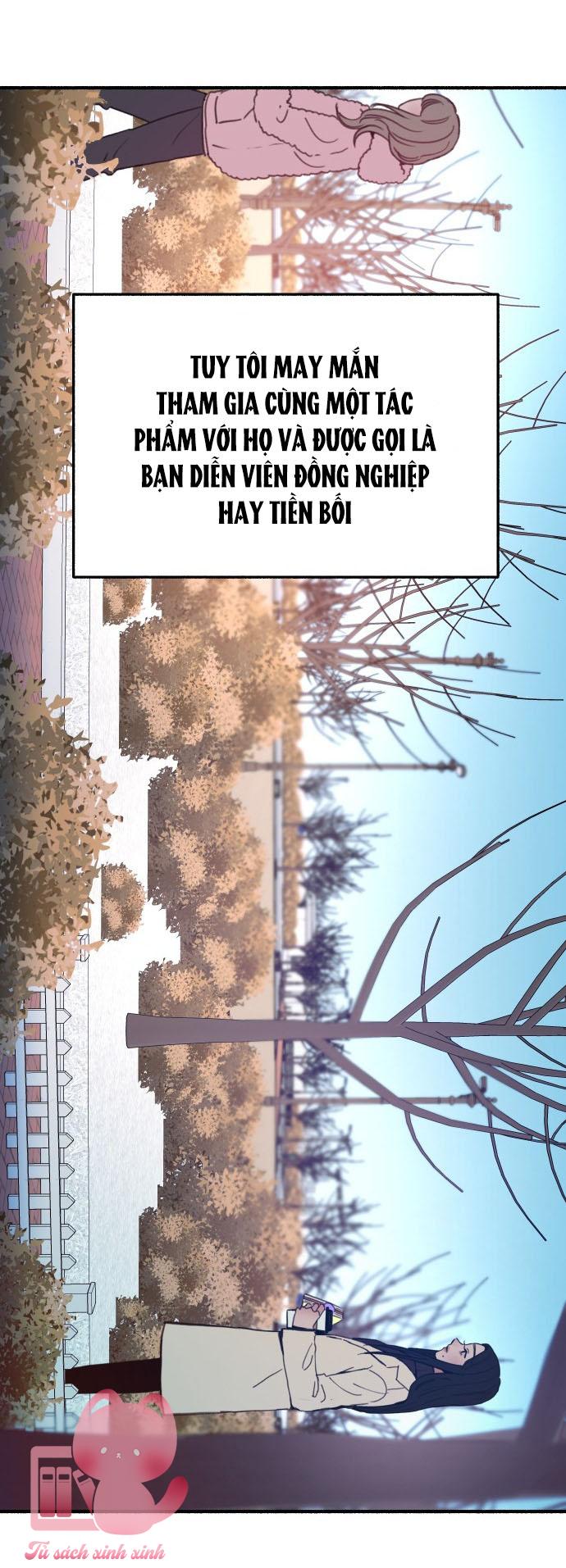 Nàng Thơ Điện Ảnh - Chap 9