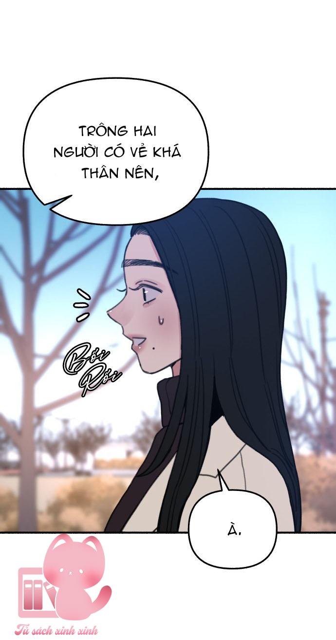 Nàng Thơ Điện Ảnh - Chap 9