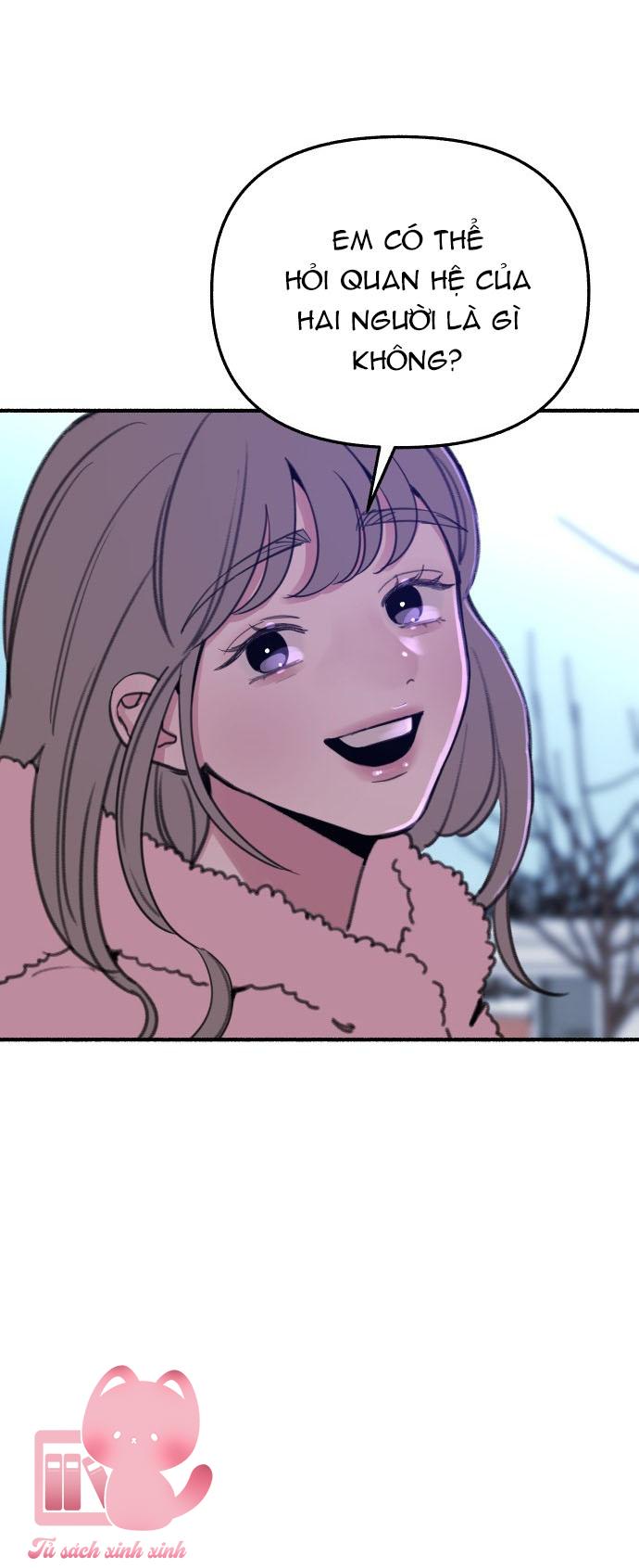 Nàng Thơ Điện Ảnh - Chap 9