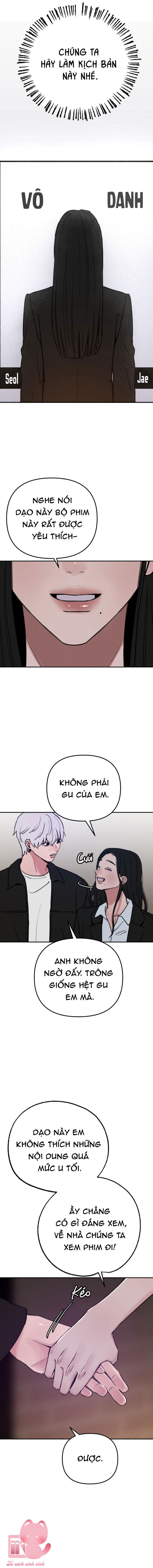 Nàng Thơ Điện Ảnh - Chap 90