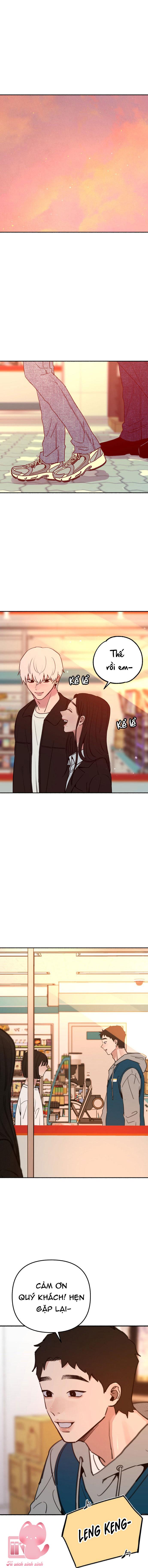 Nàng Thơ Điện Ảnh - Chap 90