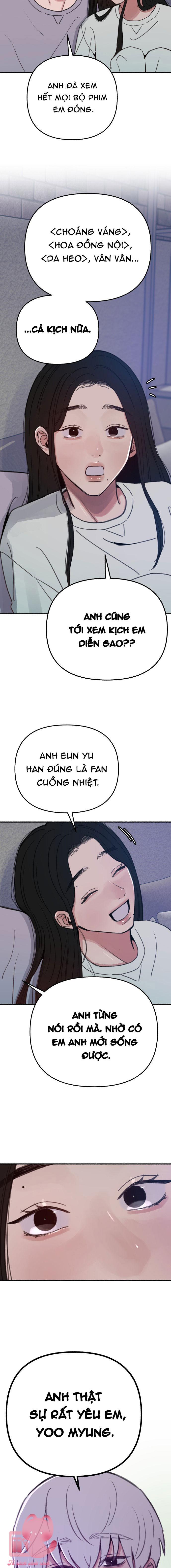 Nàng Thơ Điện Ảnh - Chap 90