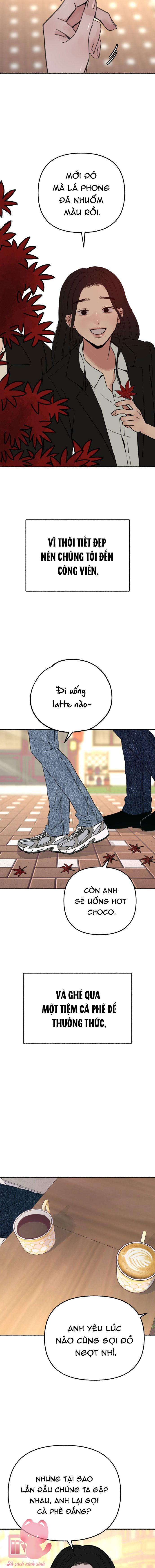 Nàng Thơ Điện Ảnh - Chap 90