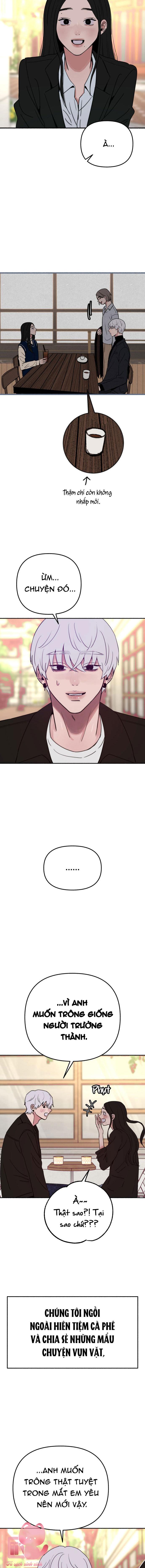 Nàng Thơ Điện Ảnh - Chap 90