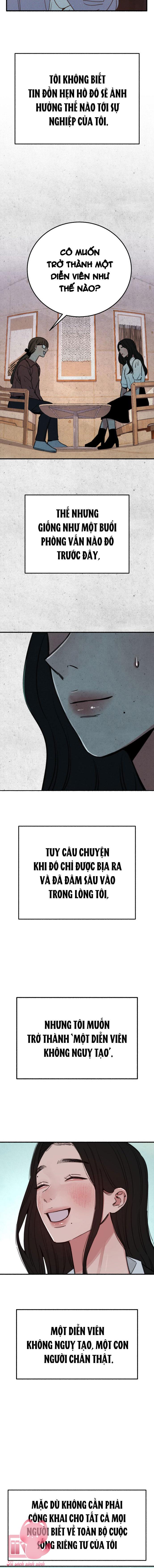 Nàng Thơ Điện Ảnh - Chap 90