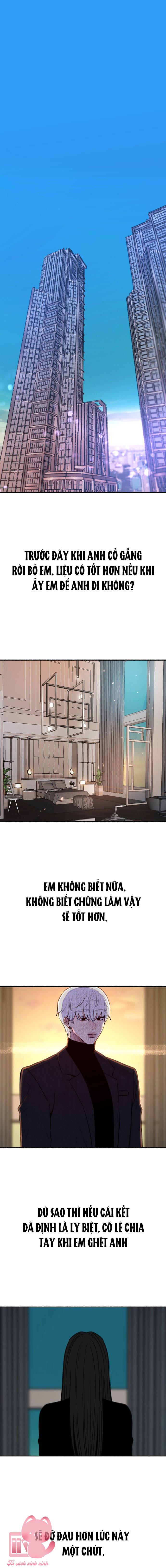 Nàng Thơ Điện Ảnh - Chap 91