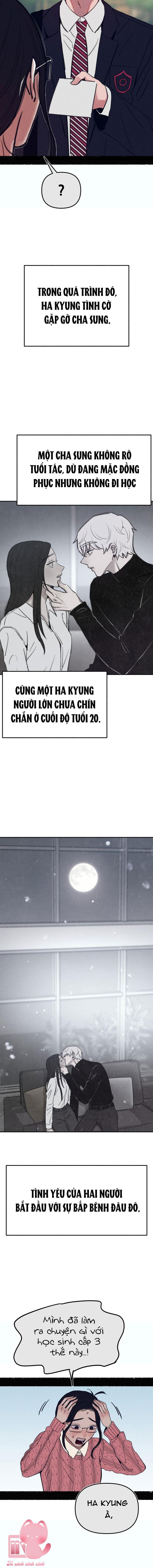 Nàng Thơ Điện Ảnh - Chap 91