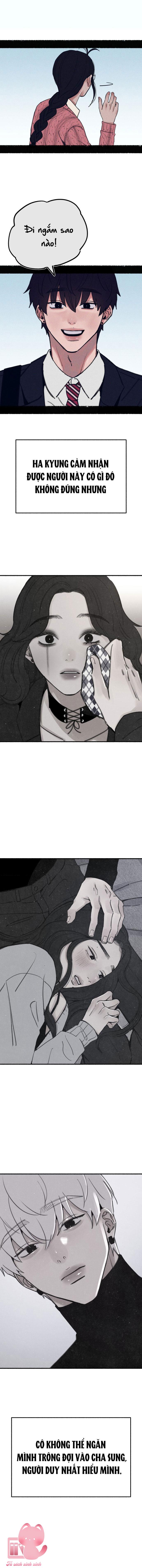 Nàng Thơ Điện Ảnh - Chap 91