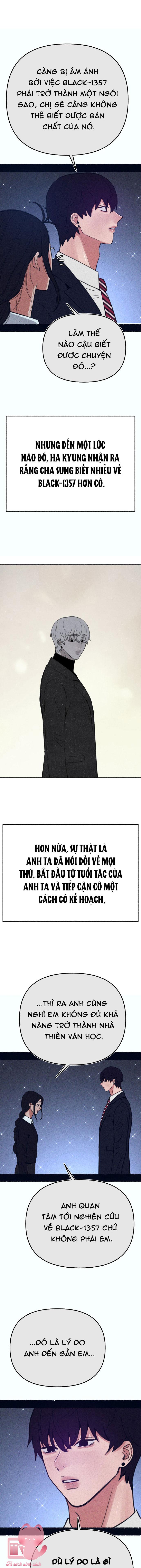 Nàng Thơ Điện Ảnh - Chap 91