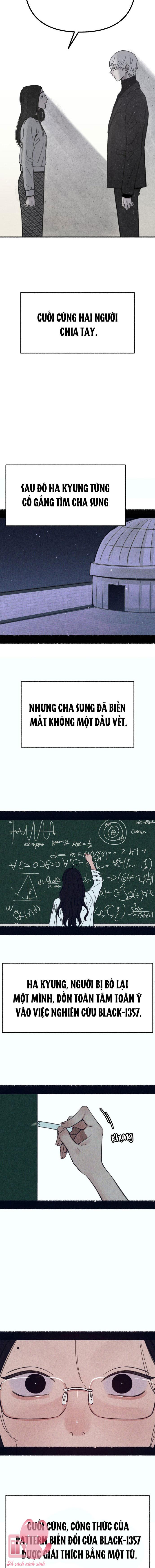 Nàng Thơ Điện Ảnh - Chap 91